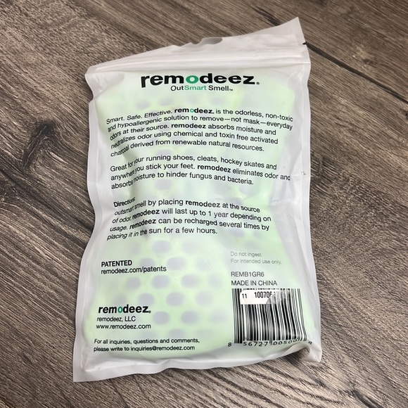 New Foot Care Bundle Pedicure and Comfort Set - Picture 8 of 8